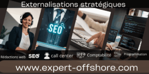 Externalisation offshore à Madagascar, une stratégie pour votre société