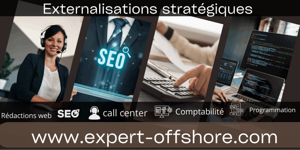 Externalisations stratégiques pour 2025