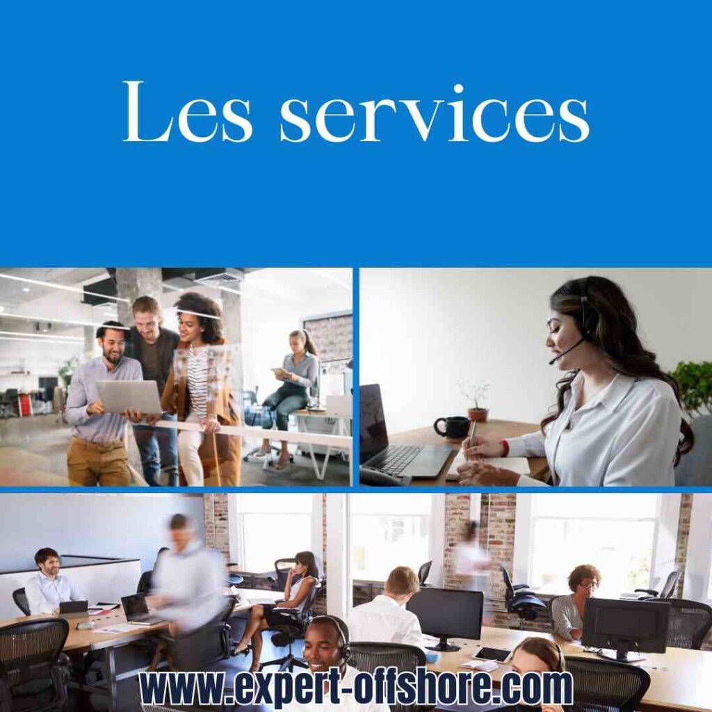 Les prestataires offshore à Madagascar sont reconnus pour leur expertise dans le support client. Avec des agents formés et expérimentés, ils gèrent efficacement les appels entrants et sortants, assurant un service de qualité aux clients internationaux.