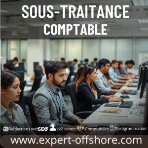 Certifications : Les meilleurs prestataires offshore à Madagascar sont accrédités (ISO 9001, etc.).
Langues : Des équipes bilingues (français/anglais) pour une communication fluide.
Technologie : Utilisation de logiciels de comptabilité modernes