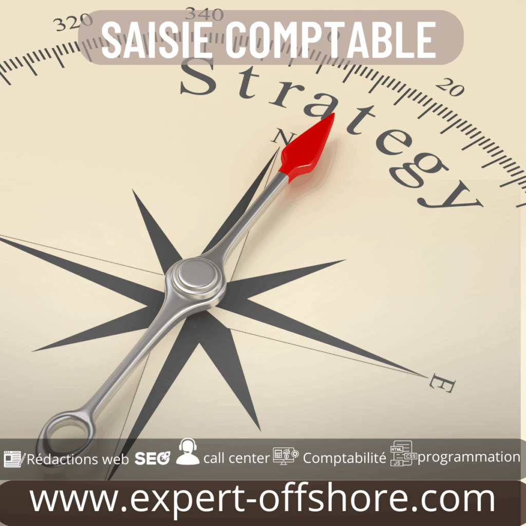 Externalisation de la saisie comptable à Madagascar : Un choix stratégique