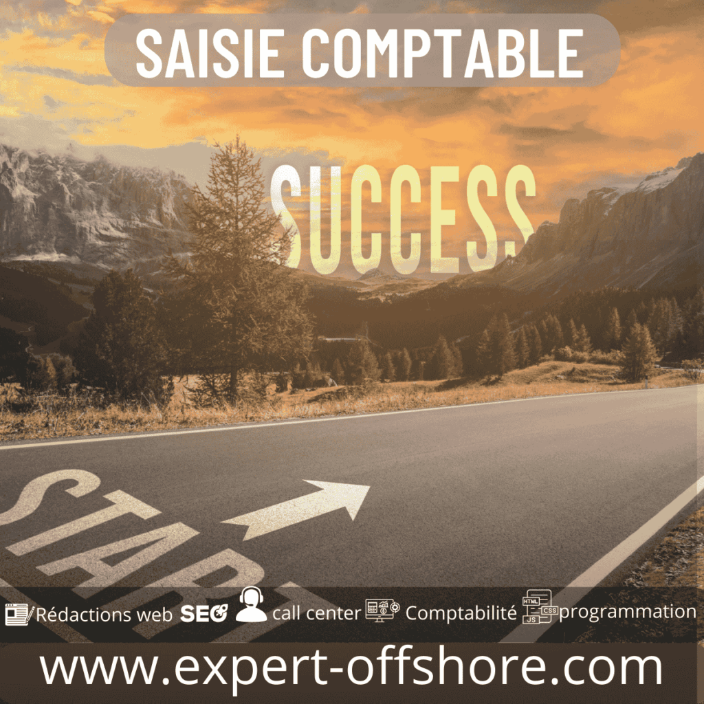 Comment démarrer avec notre offre de sous-traitance saisie comptable ?