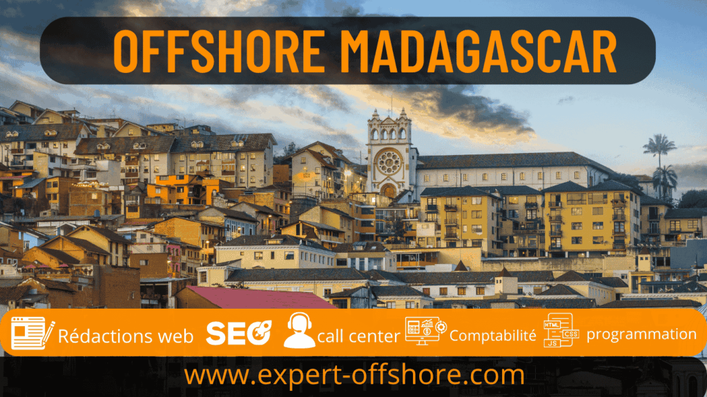 L’univers du BPO et du SEO est en perpétuelle évolution. Dans cette section, nous détaillons les avantages spécifiques qu’offre Madagascar dans ces domaines. En combinant expertise technique et stratégie marketing, notre partenariat permet d’optimiser leurs performances tout en réduisant les coûts et en améliorant leur visibilité sur le web.