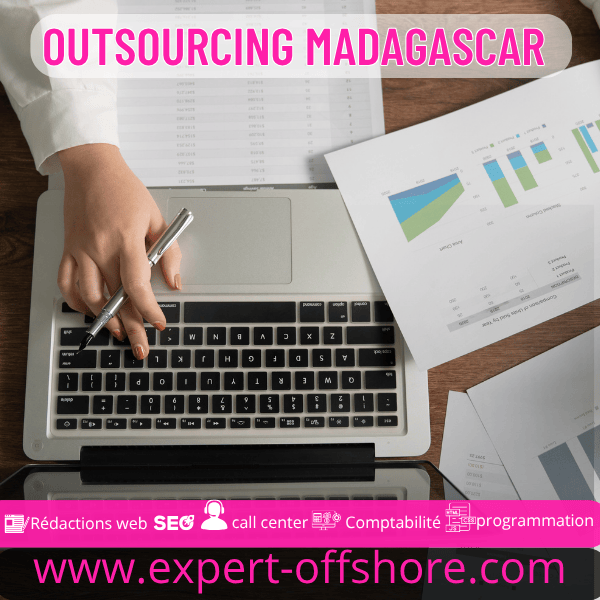 Outsourcing Madagascar