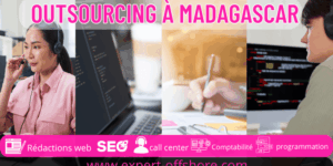 outsourcing madagascar