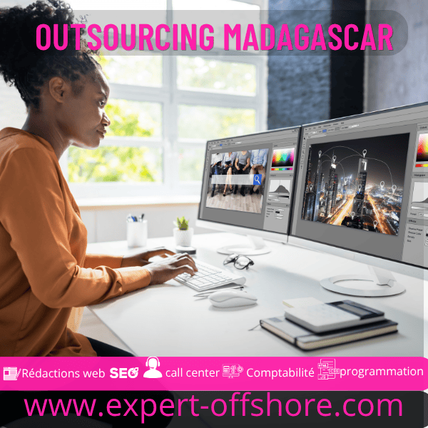 Outsourcing Madagascar